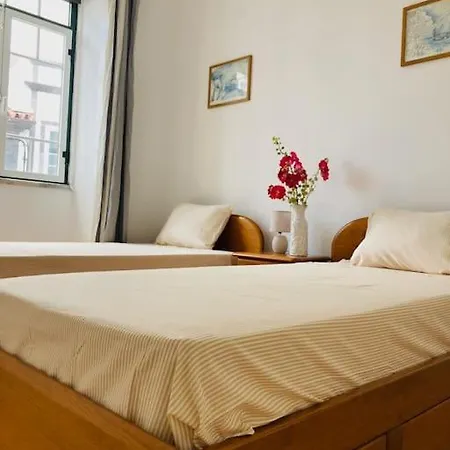 Appartement Downtown *