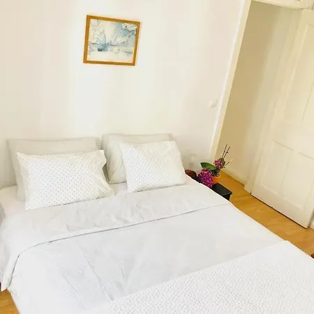 Appartement Downtown