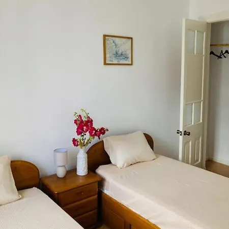 Downtown Appartement Horta (Azores)