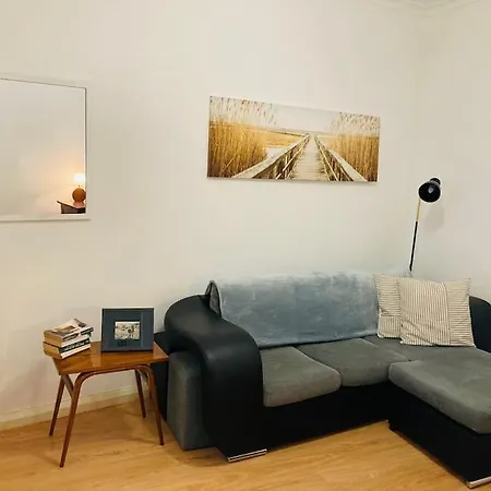 Downtown Appartement *