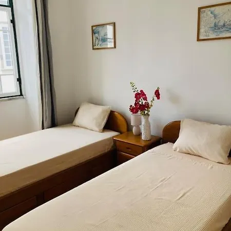 Downtown Appartement *