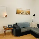 Downtown דירה *