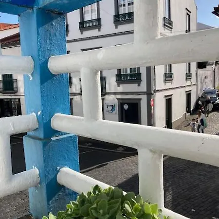 Downtown * Horta (Azores)