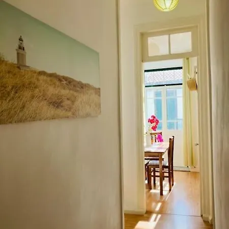 Downtown * Horta (Azores)