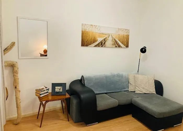 Downtown Apartment *