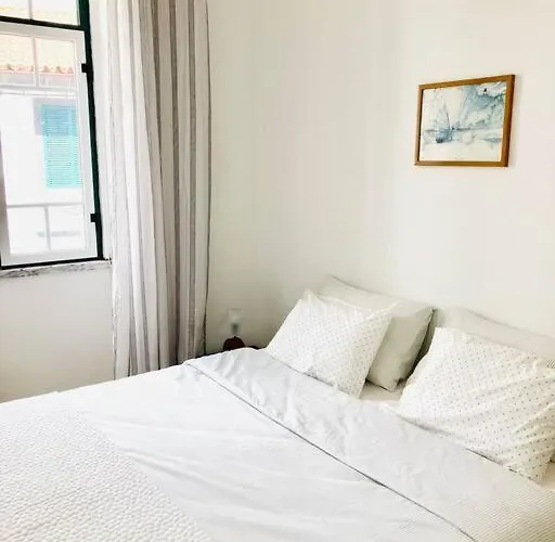 Downtown Horta (Azores)