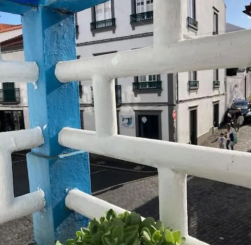 Downtown * Horta (Azores)